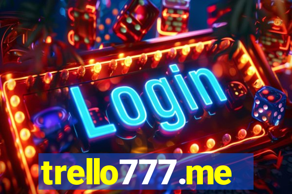 trello777.me