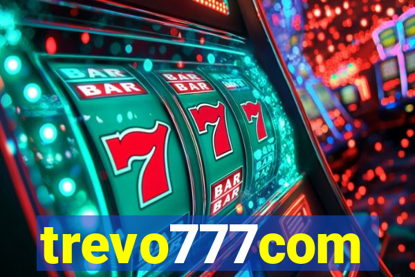 trevo777com