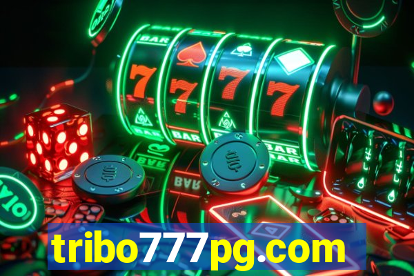 tribo777pg.com