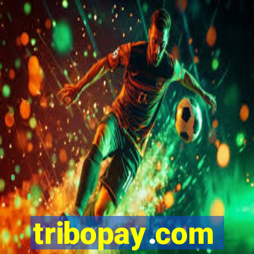 tribopay.com