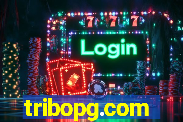 tribopg.com