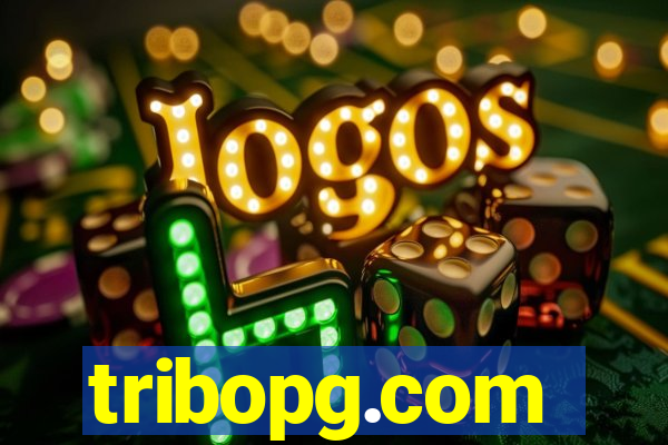 tribopg.com