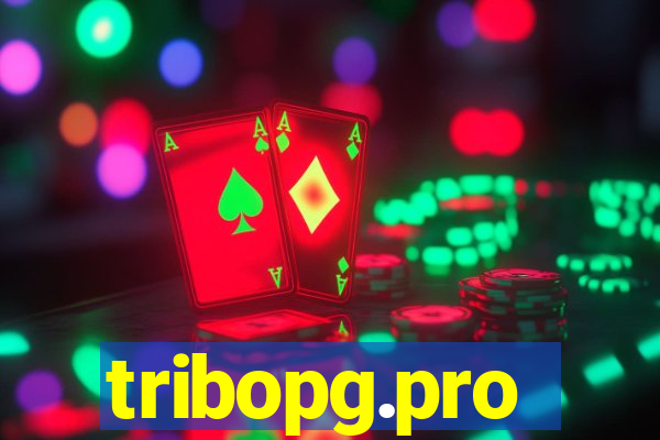 tribopg.pro