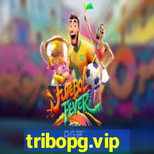 tribopg.vip