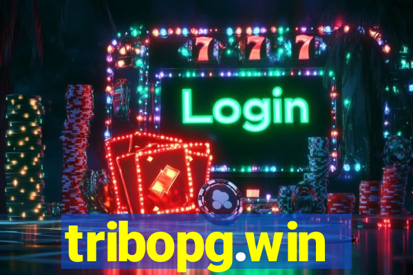 tribopg.win