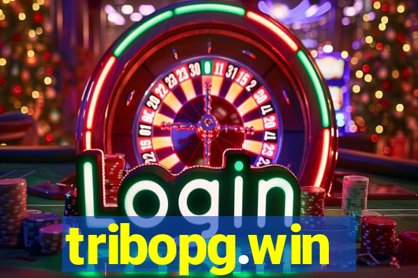 tribopg.win