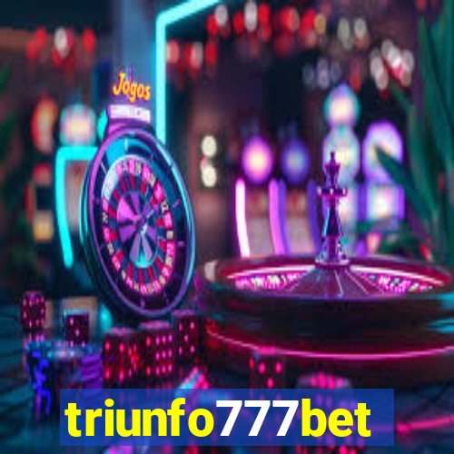 triunfo777bet