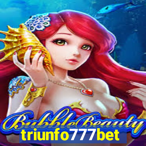 triunfo777bet