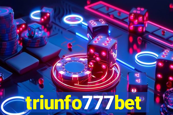 triunfo777bet