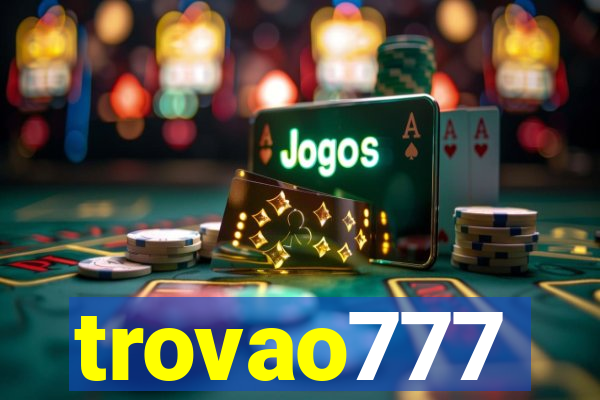 trovao777