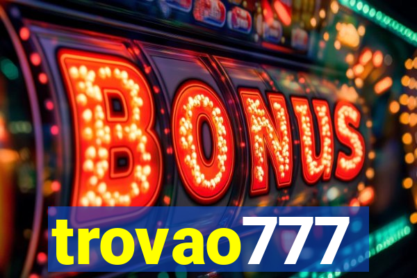 trovao777