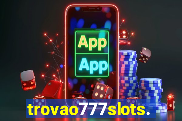 trovao777slots.com