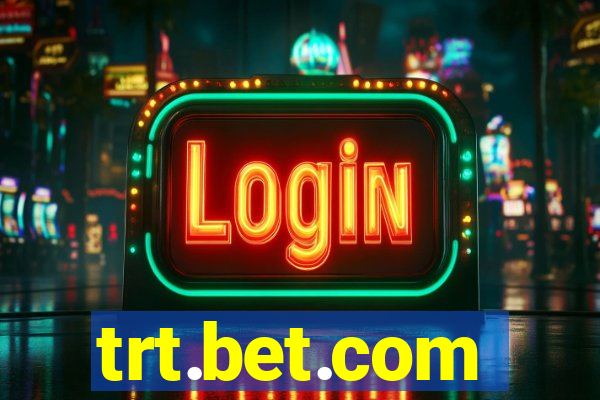 trt.bet.com