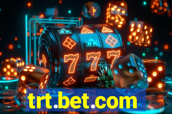 trt.bet.com