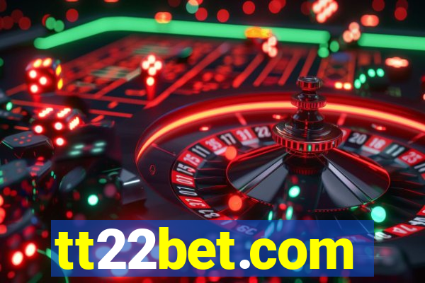 tt22bet.com