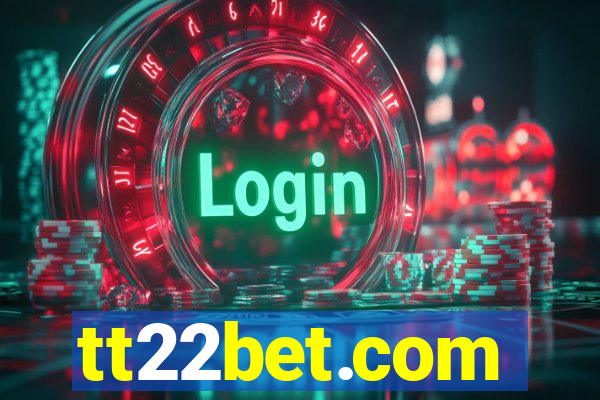 tt22bet.com