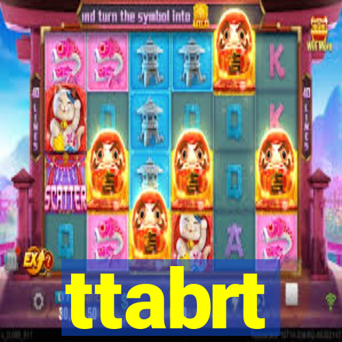 ttabrt