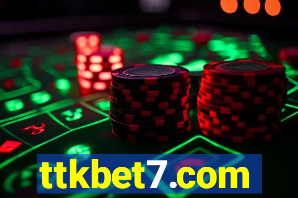 ttkbet7.com