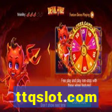 ttqslot.com