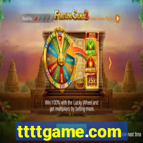 ttttgame.com