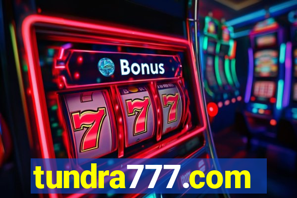 tundra777.com