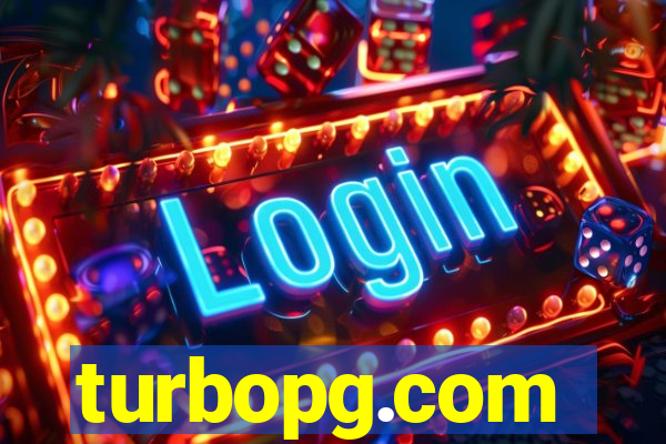 turbopg.com