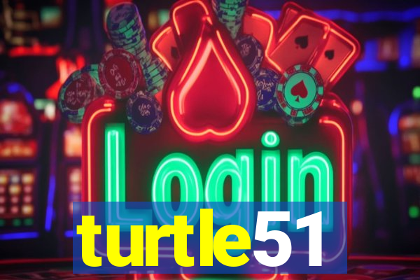 turtle51