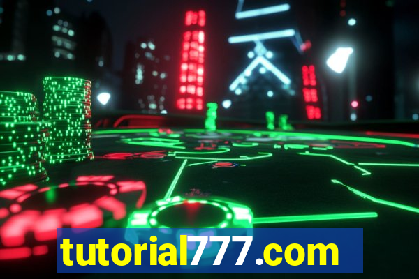 tutorial777.com