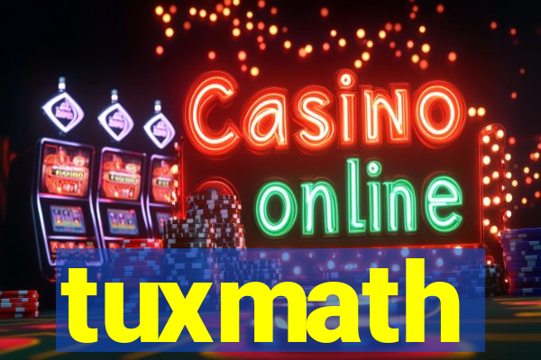 tuxmath