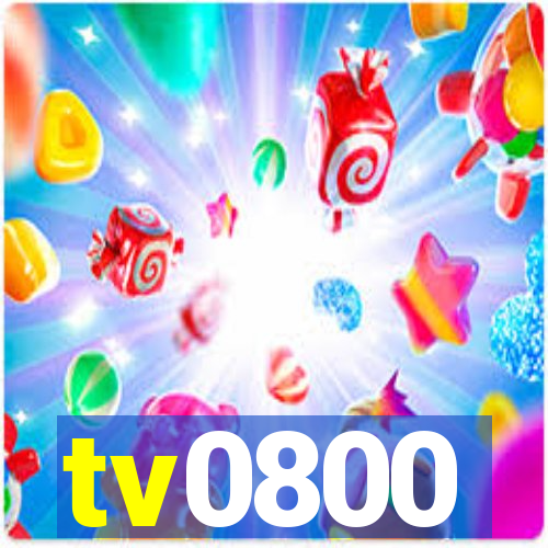 tv0800