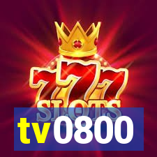 tv0800