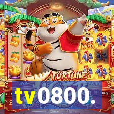 tv0800.