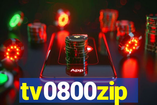 tv0800zip