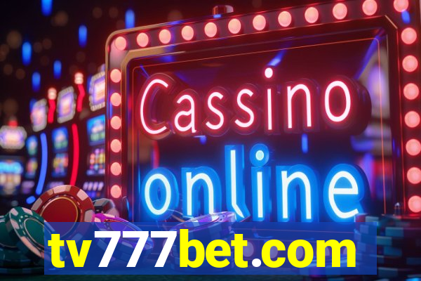 tv777bet.com