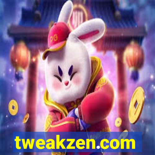 tweakzen.com