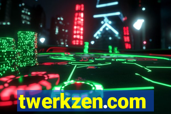 twerkzen.com