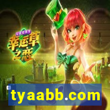 tyaabb.com