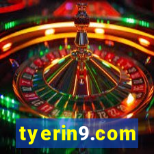 tyerin9.com