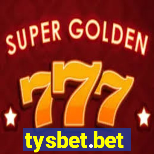 tysbet.bet