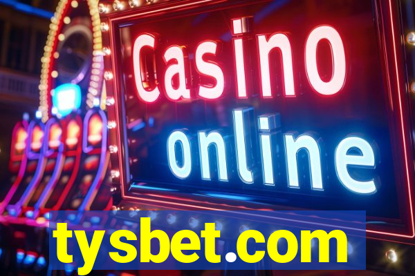 tysbet.com