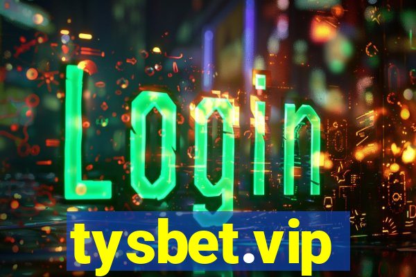 tysbet.vip