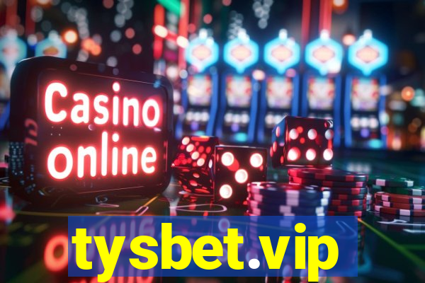 tysbet.vip