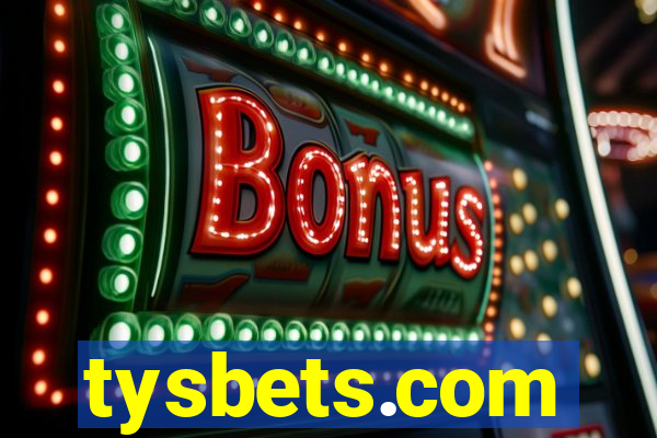 tysbets.com