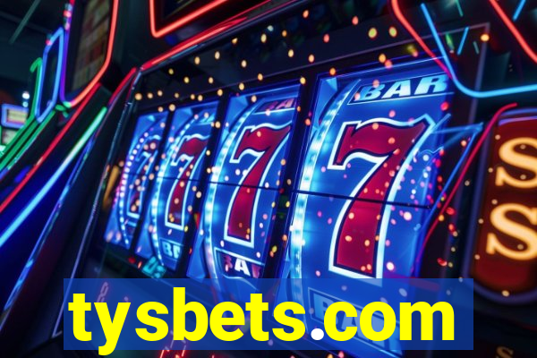 tysbets.com