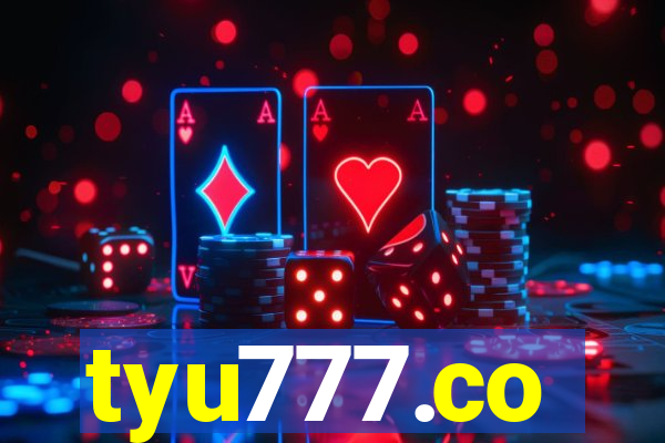 tyu777.co