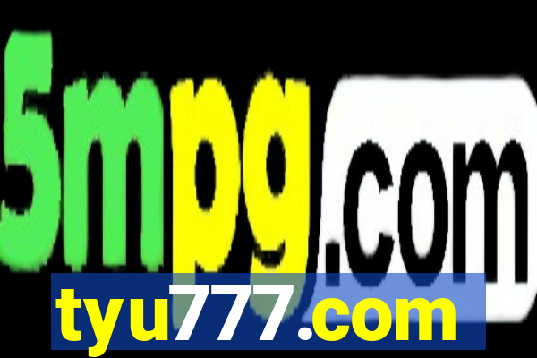 tyu777.com