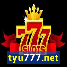 tyu777.net