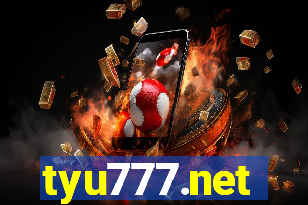 tyu777.net