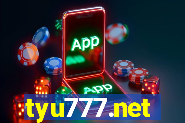 tyu777.net