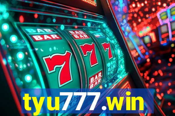 tyu777.win